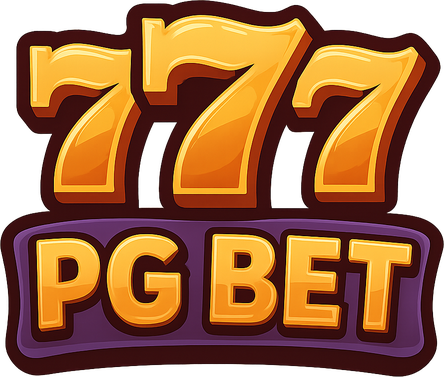 777 PG Bet Logo